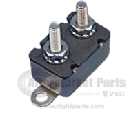 Electrical System Circuit Breaker